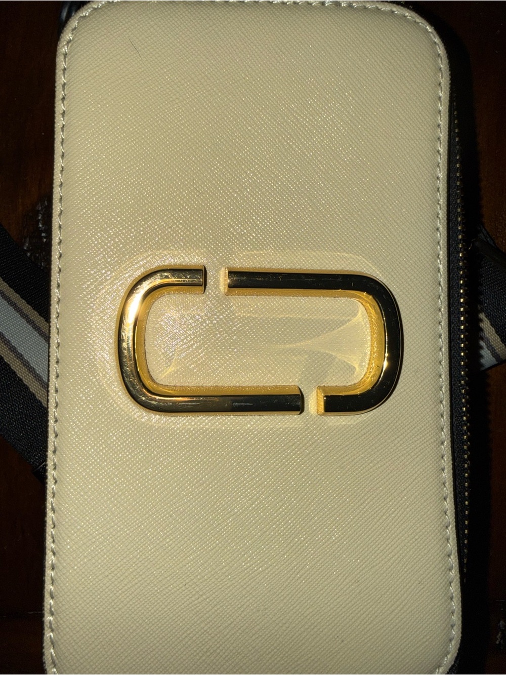 Marc Jacobs The Snapshot bag - Picture 8 of 8